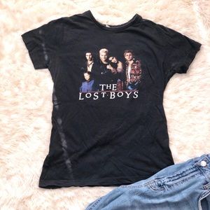 The Lost Boys Vintage Tee
